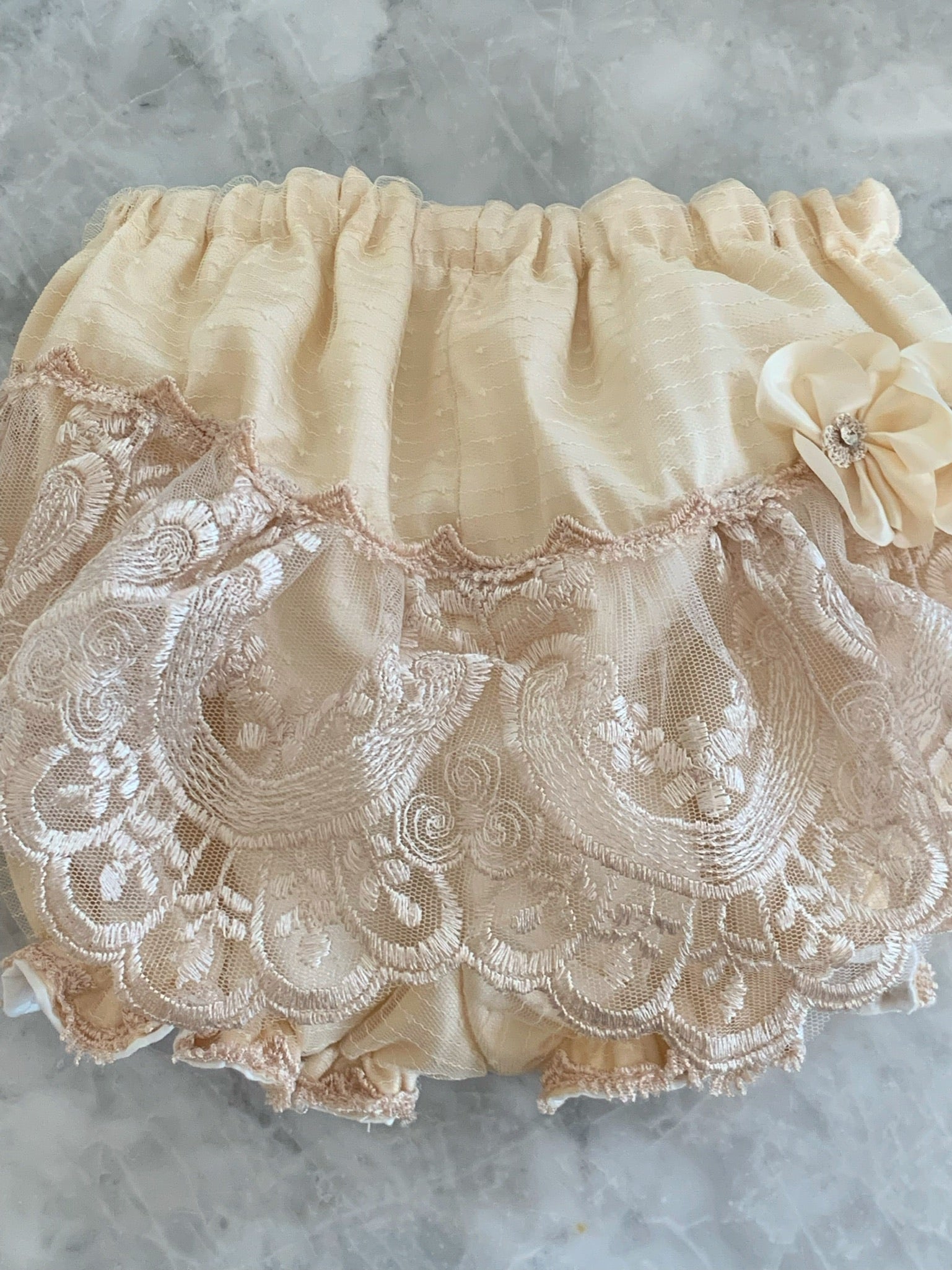 Braguita para Bebe Mod. Cr4266