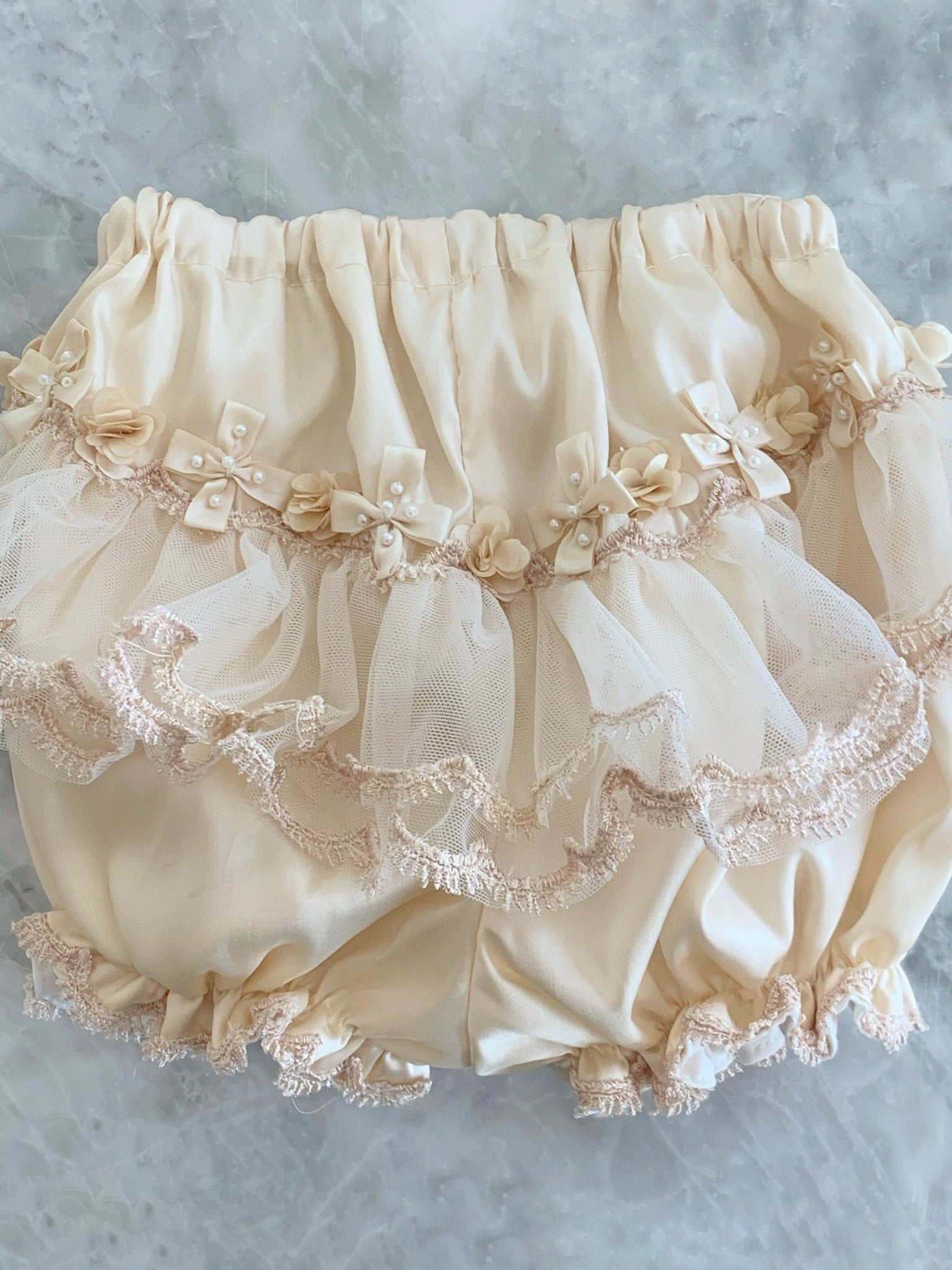 Braguita para Bebe Mod. Cr4356