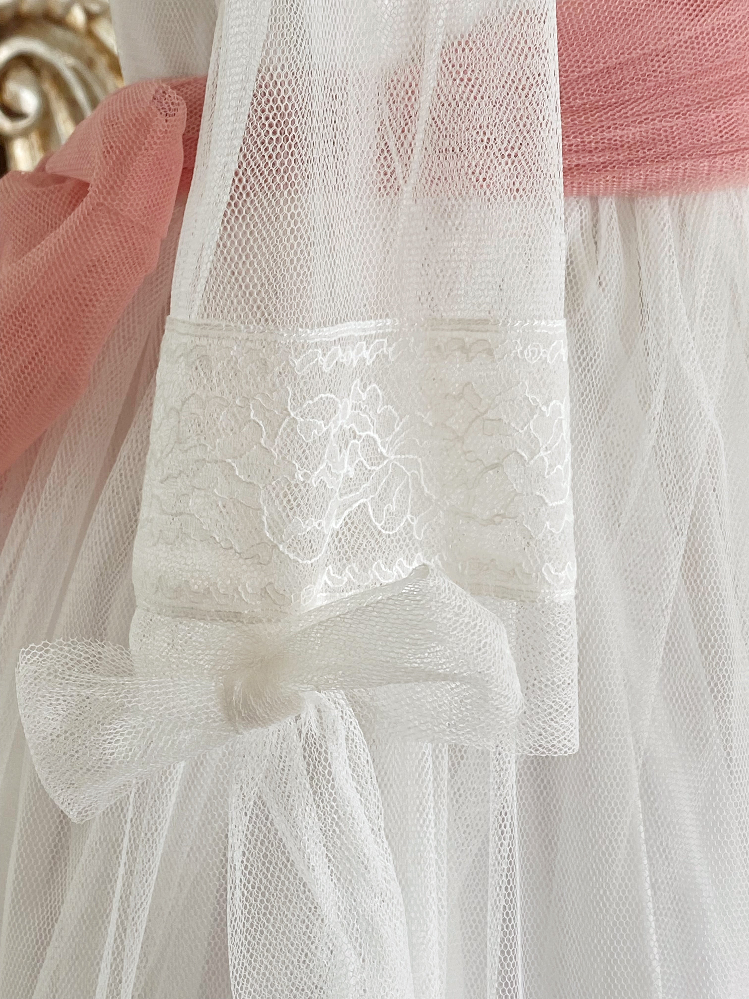 Vestido Español para Primera Comunión Estels D' Argent Mod. 384 T8