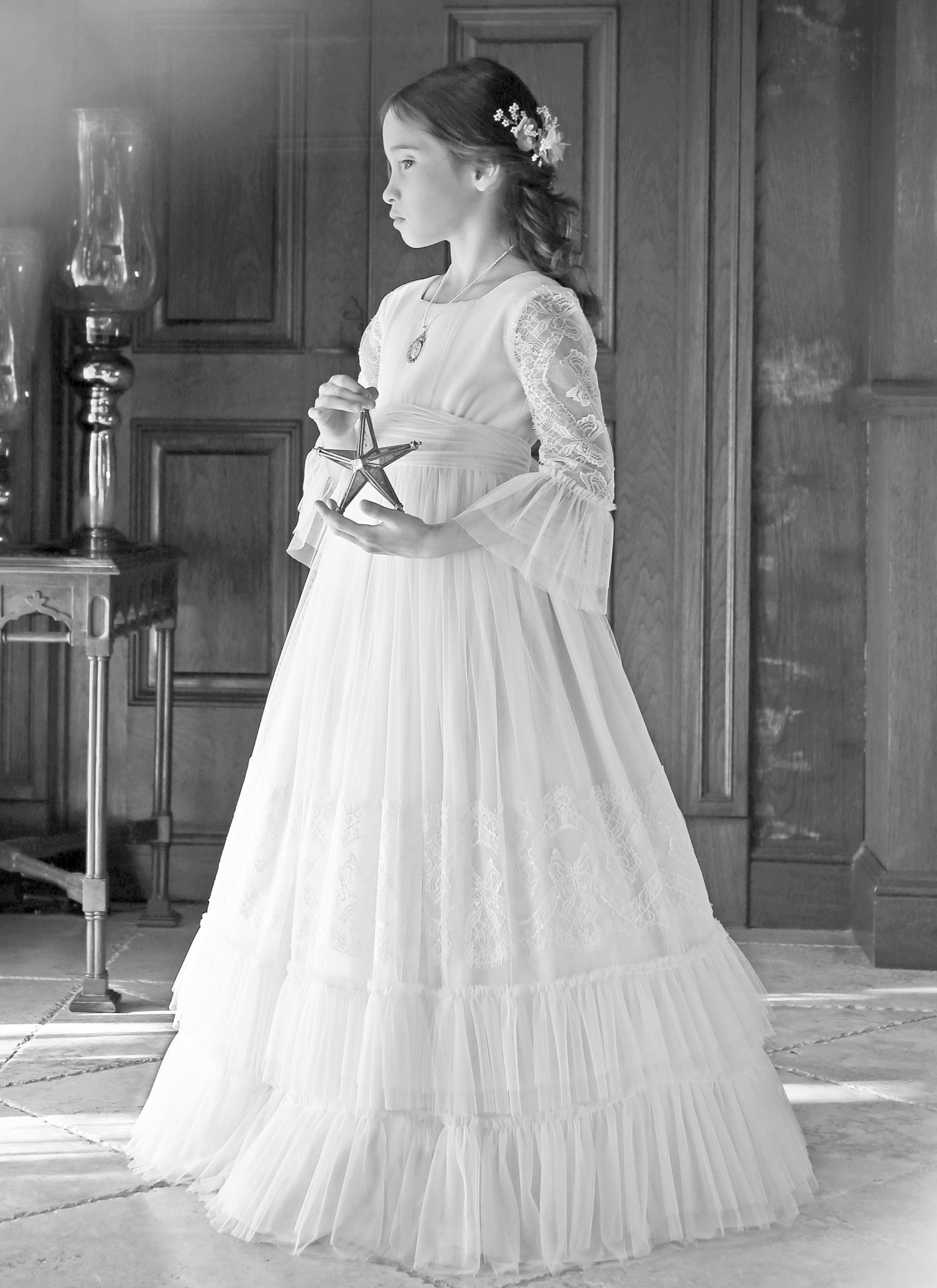 Vestidos de Primera Comunión