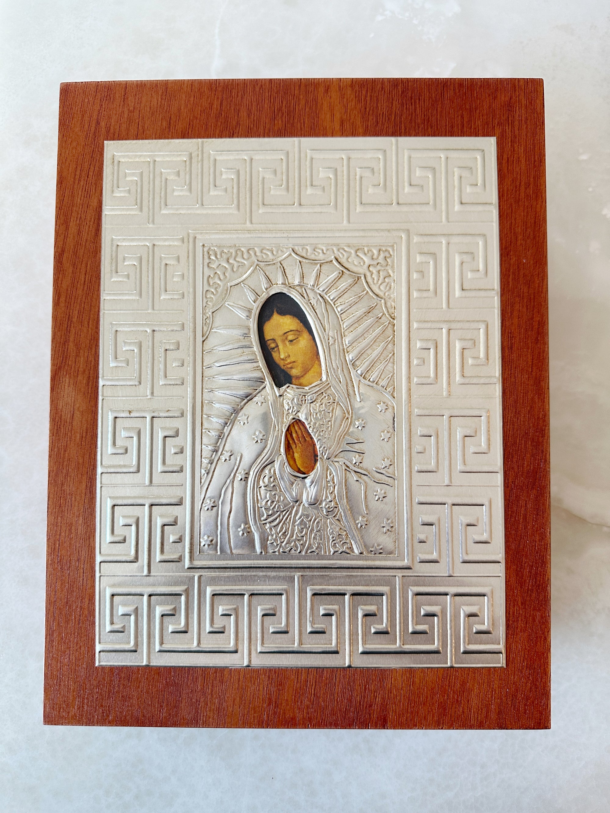 Set de Vela para Bautizo