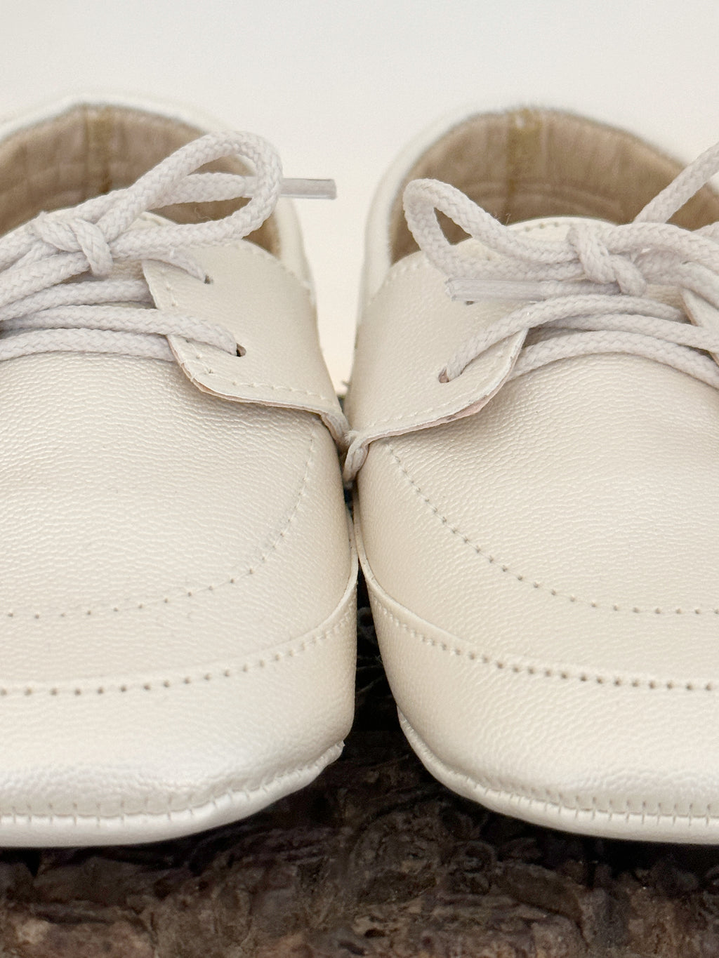 Zapato para Bautizo de Niño Mod.Skn1 T10 11 13