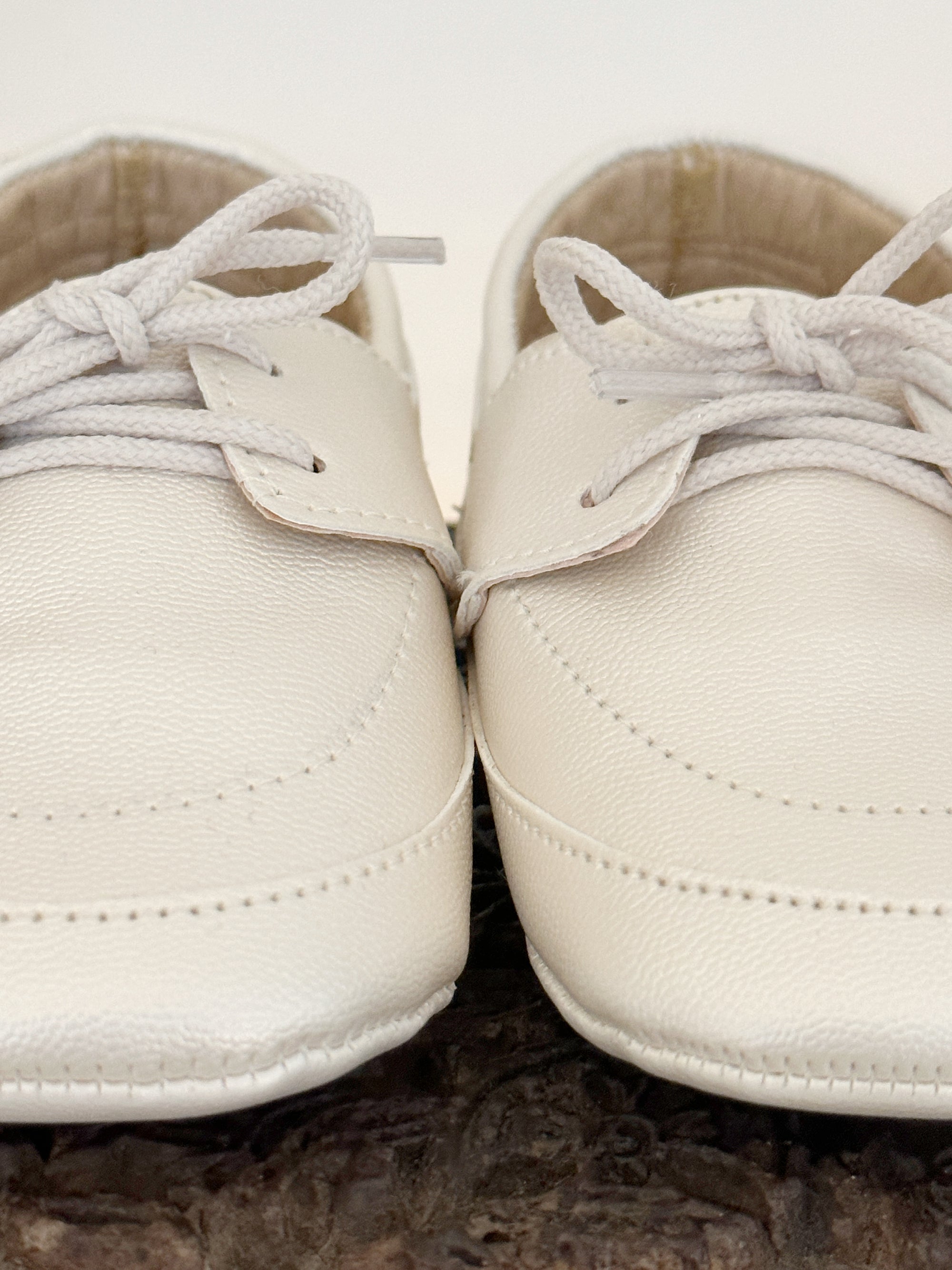 Zapato para Bautizo de Niño Mod.Skn1 T10 11 13