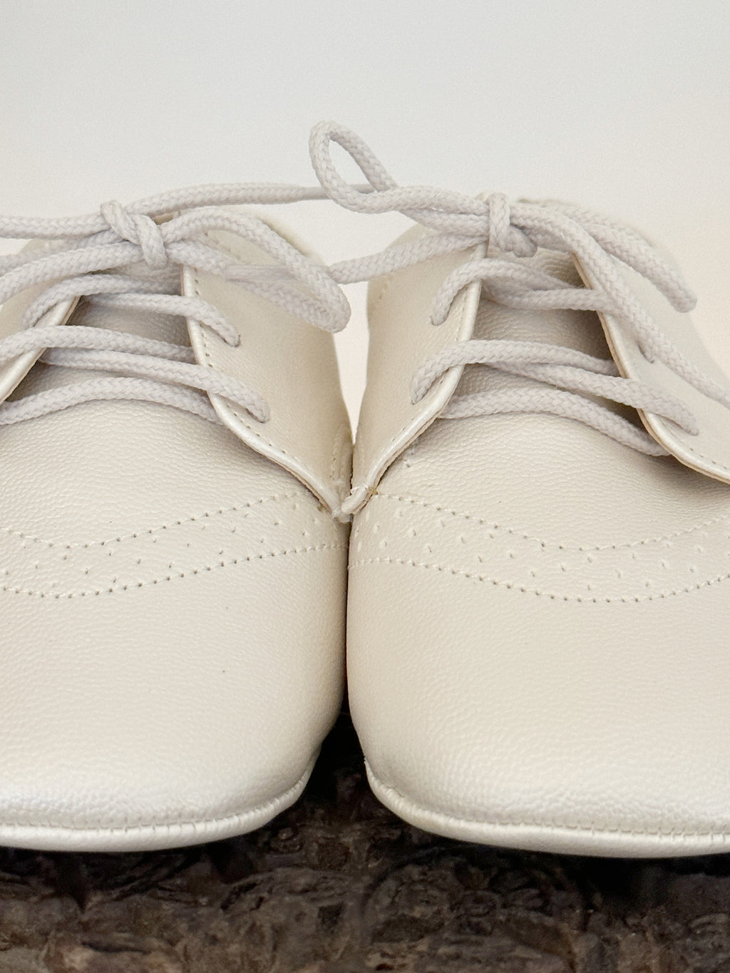 Zapato para Bautizo de Niño Mod.R325 T10 11 12