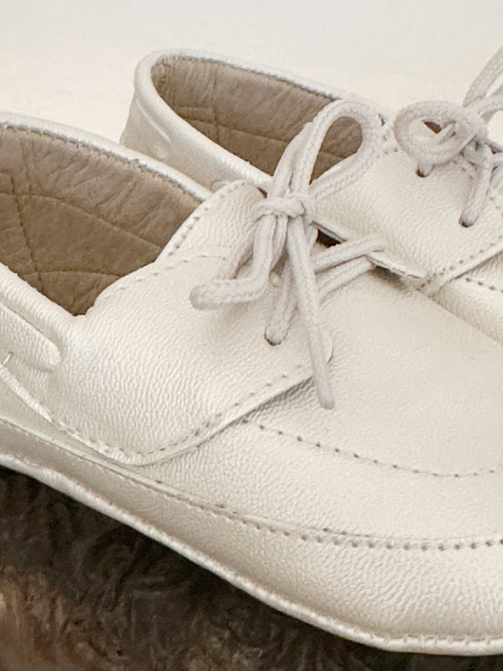 Zapato para Bautizo de Niño Mod.Skn1 T10 11 13
