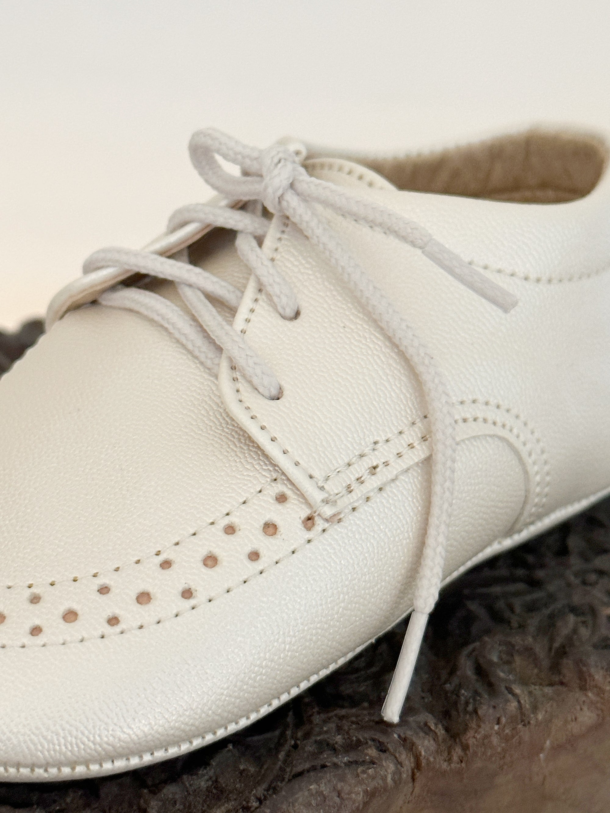 Zapato para Bautizo de Niño Mod.R90 T10 11