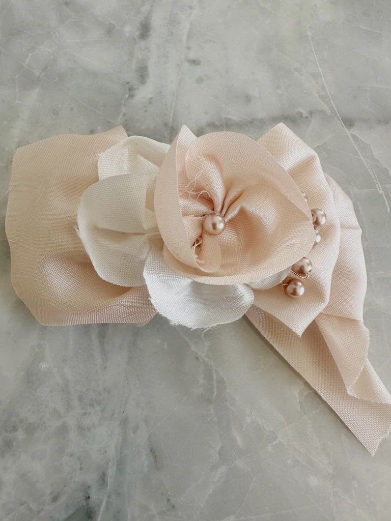 Moños para Niña Mod. 4300