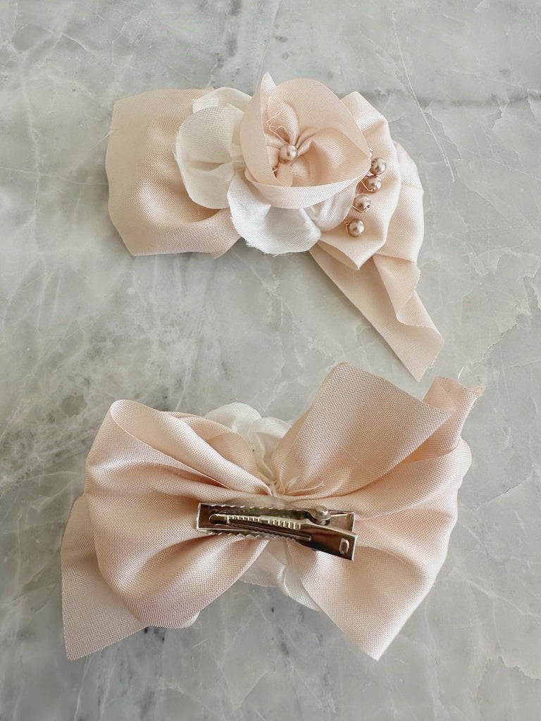 Moños para Niña 4300 – Maria Edgar - Main Image