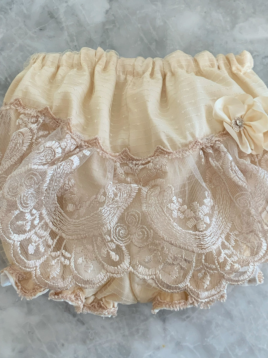 Braguita para Bebe Mod. Cr4266