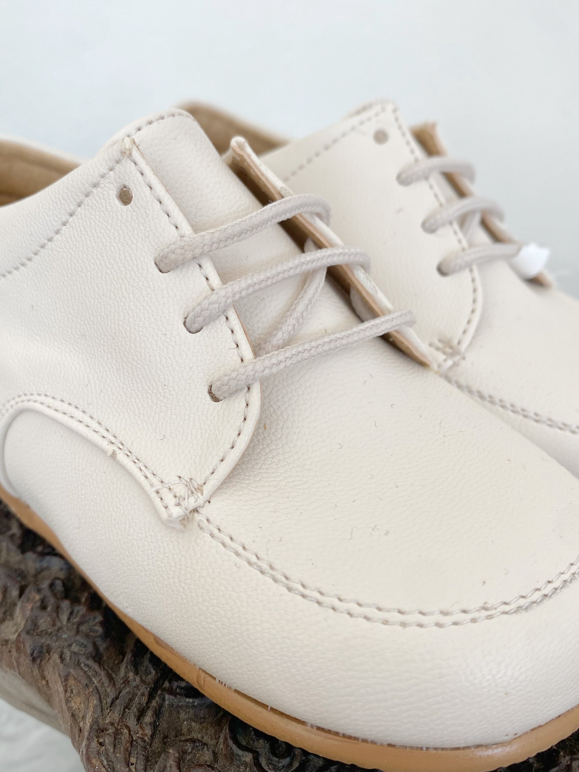 Zapato para Bautizo de Niño Mod.M360 17
