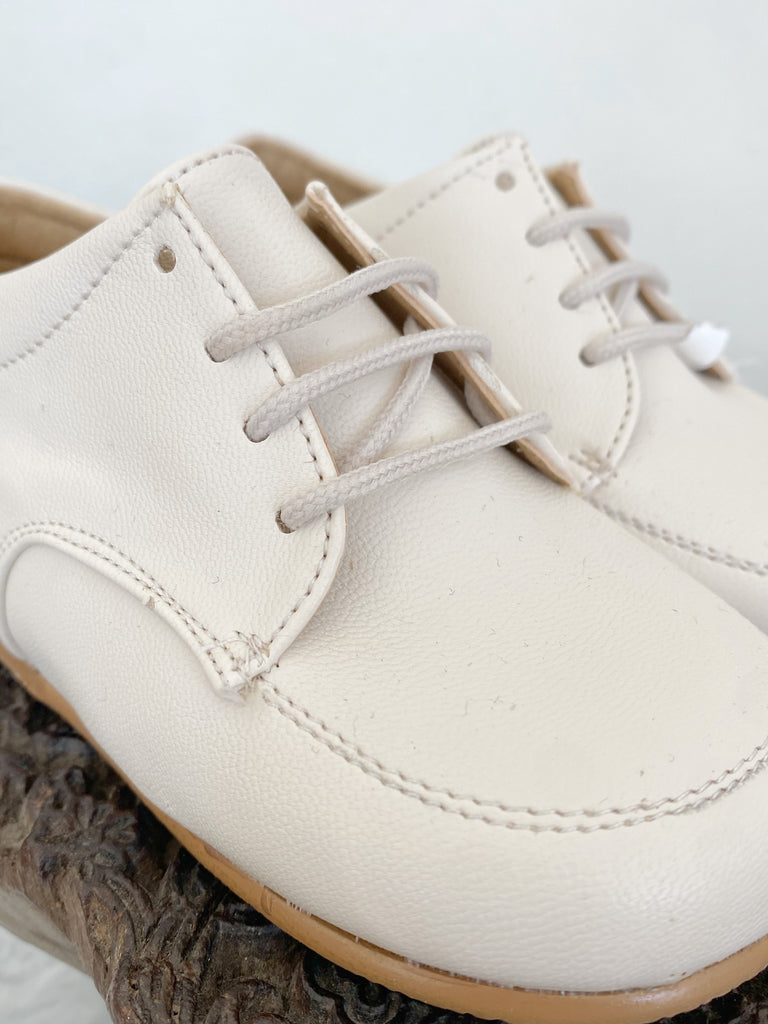 Zapato para Bautizo de Niño Mod.M360 17
