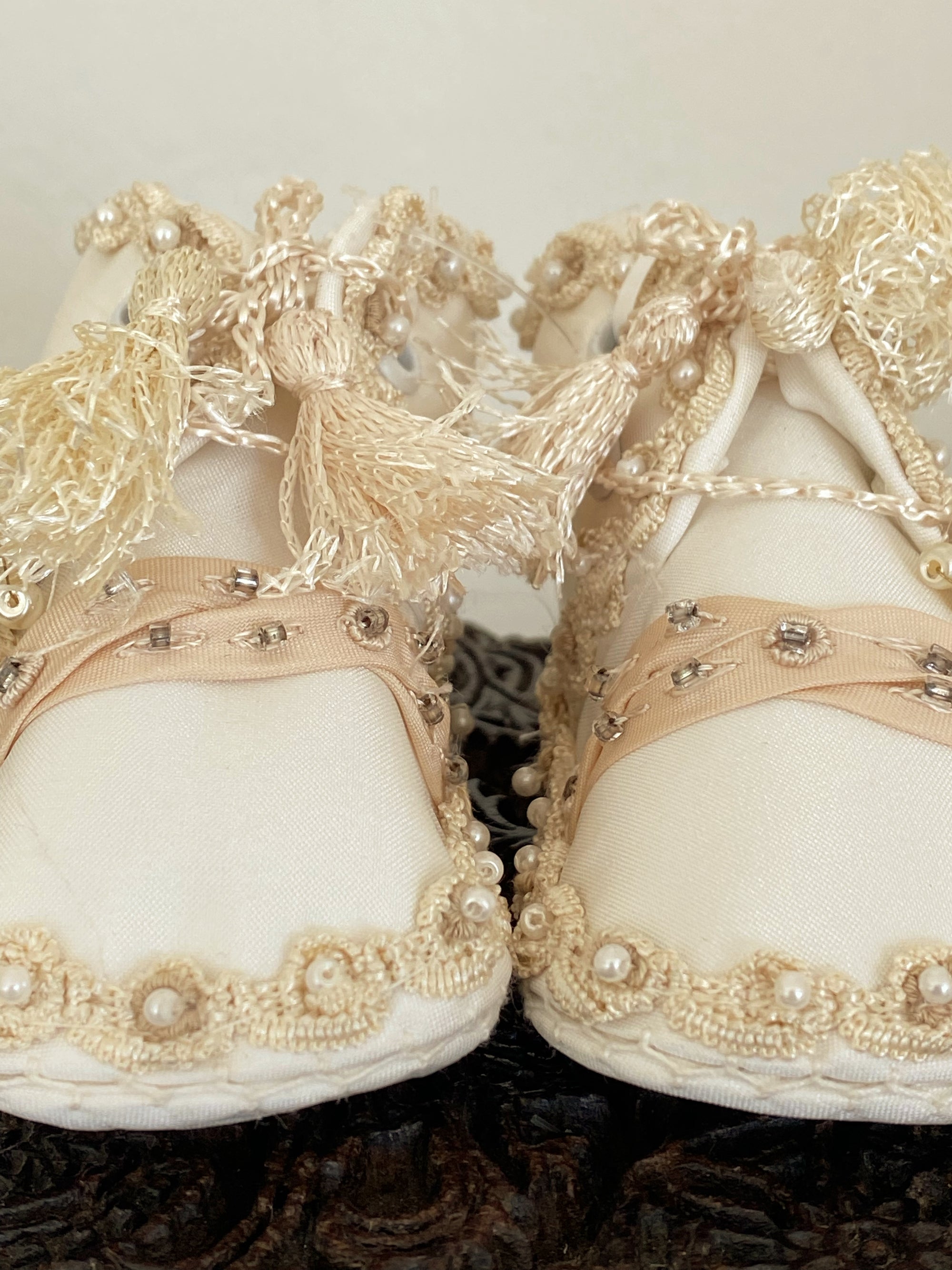 Zapato para Bautizo de Niño Mod. Znor4184 11