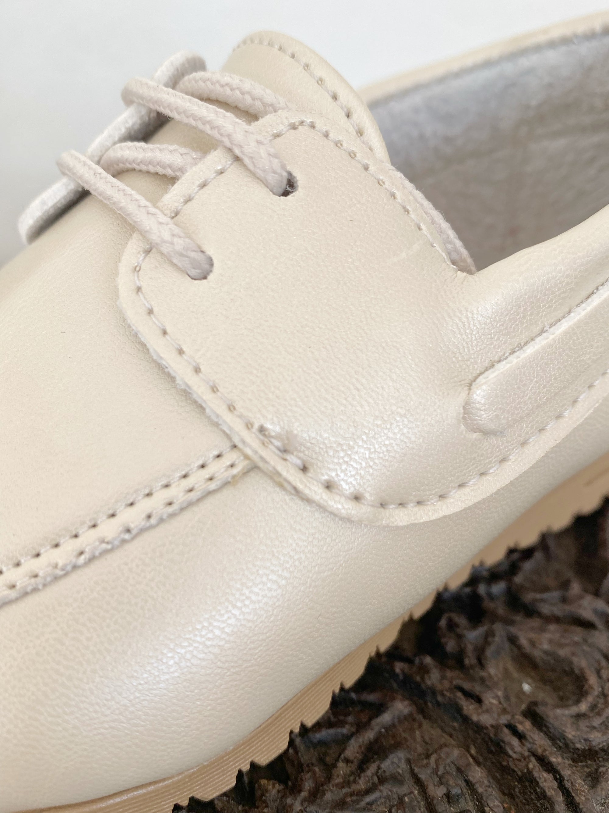Zapato para Bautizo de Niño Mod.Mc2  13 14 15