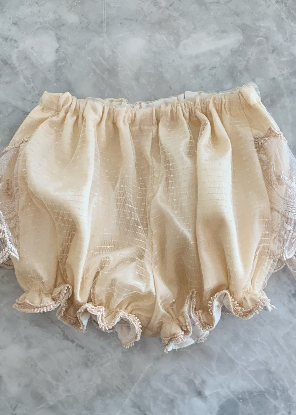 Braguita para Bebe Mod. Cr4266