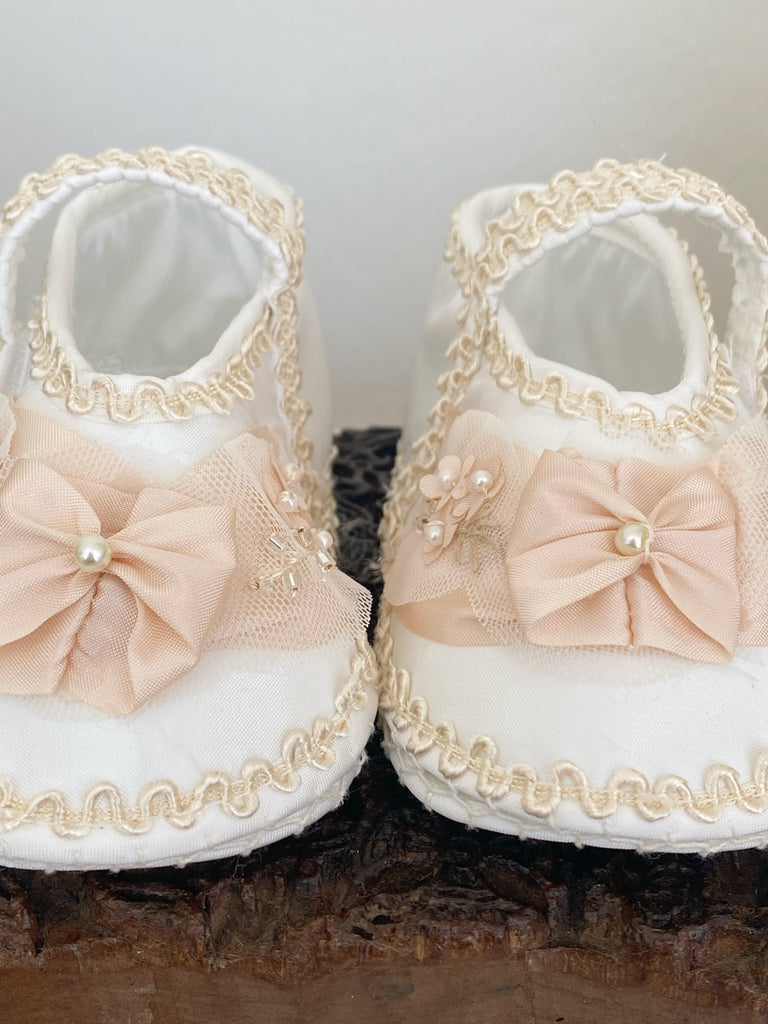 Zapatos bautizo clearance