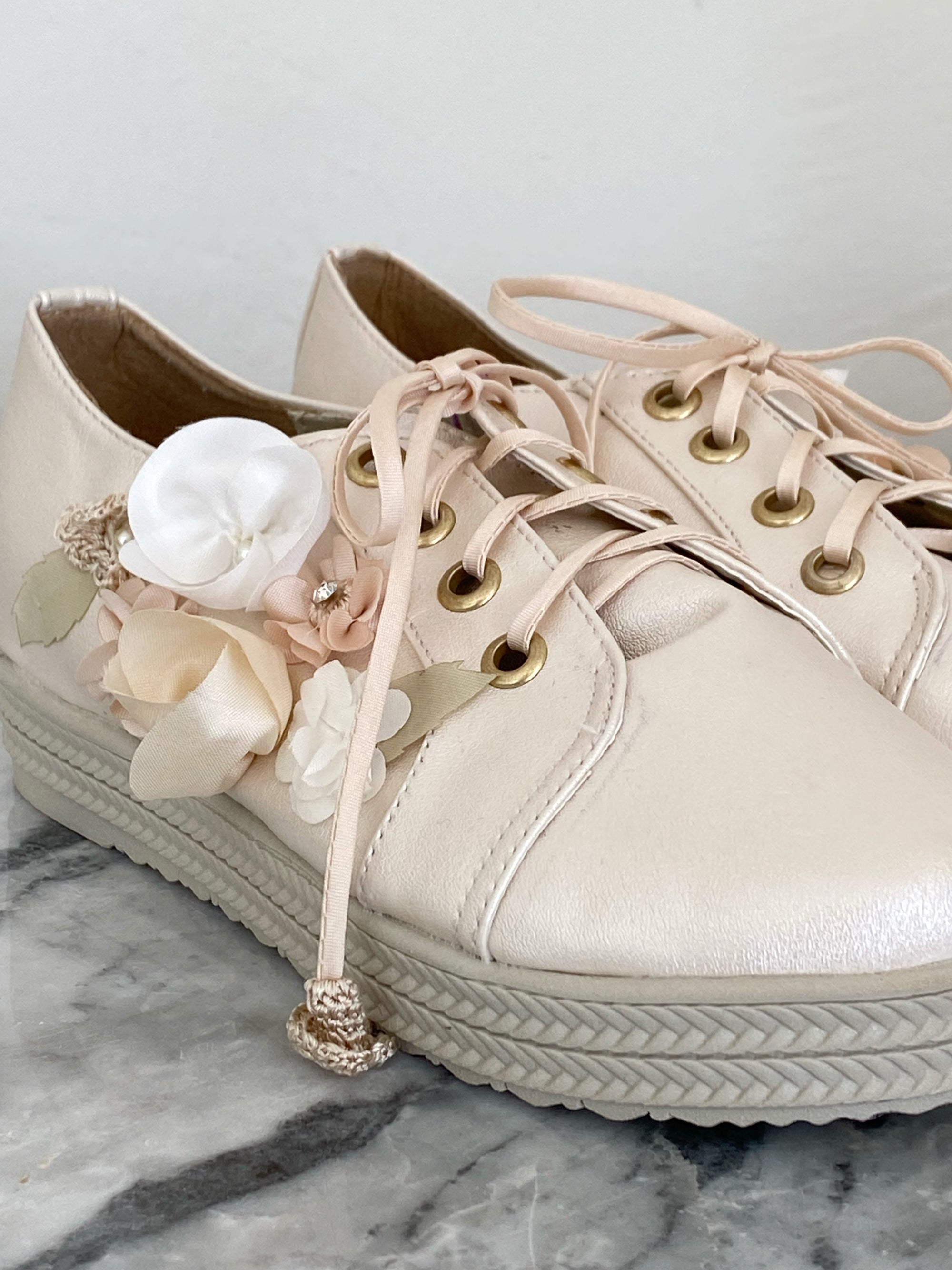 Zapato para Niña Mod. Tenni499 12