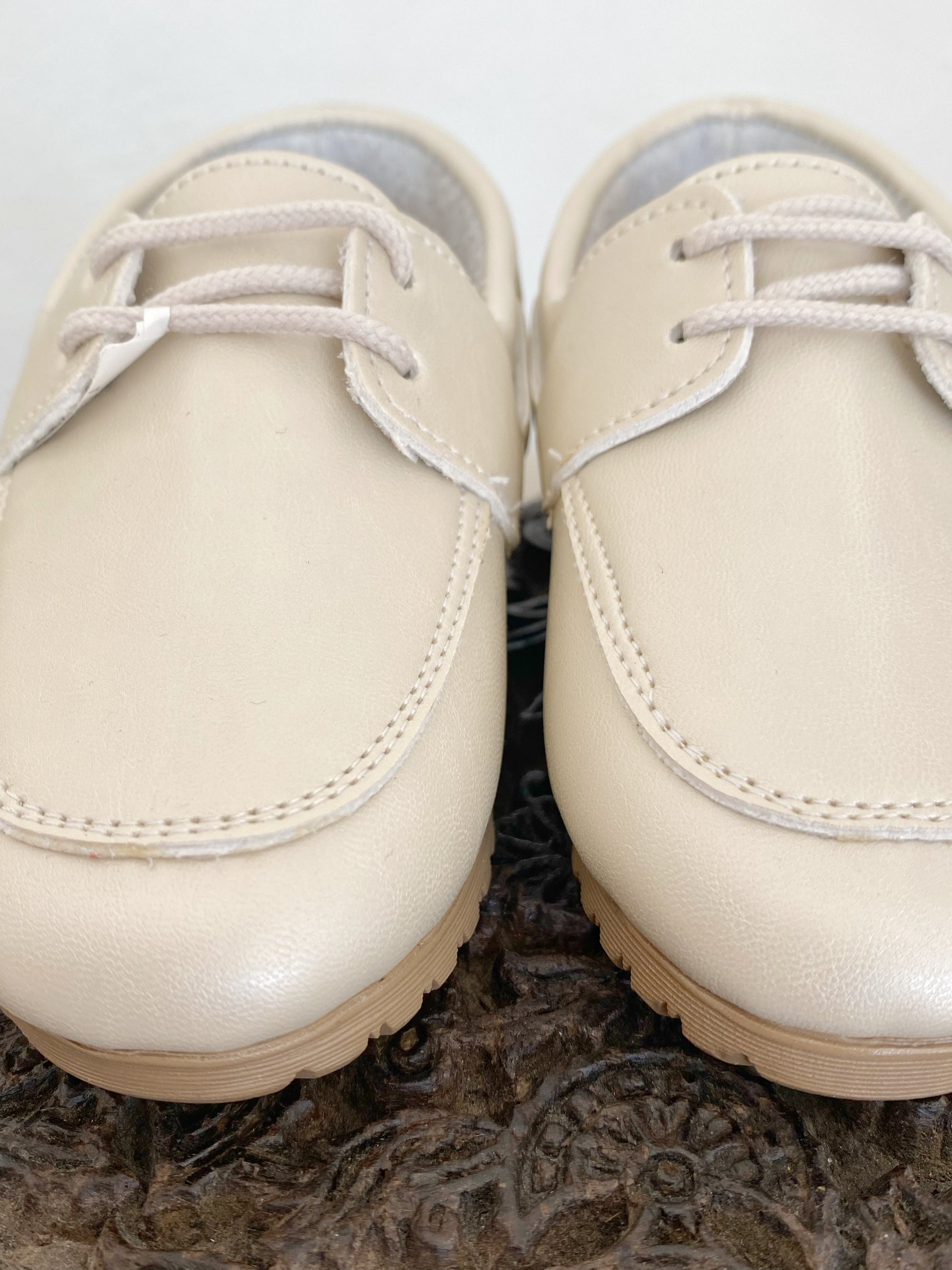 Zapato para Bautizo de Niño Mod.Mc2  13 14 15