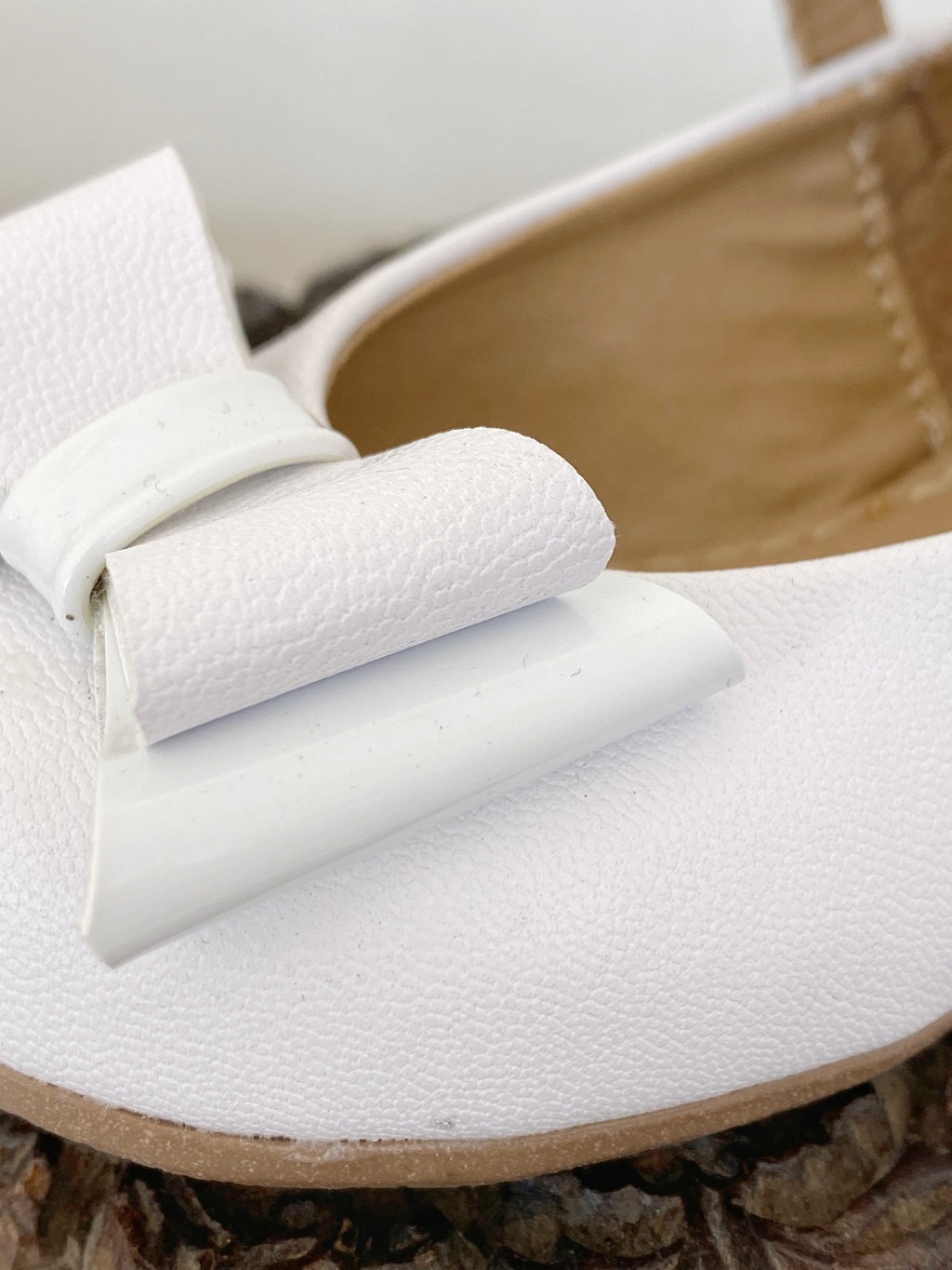 Zapato para Bautizo de Niña Mod.Sa7 14