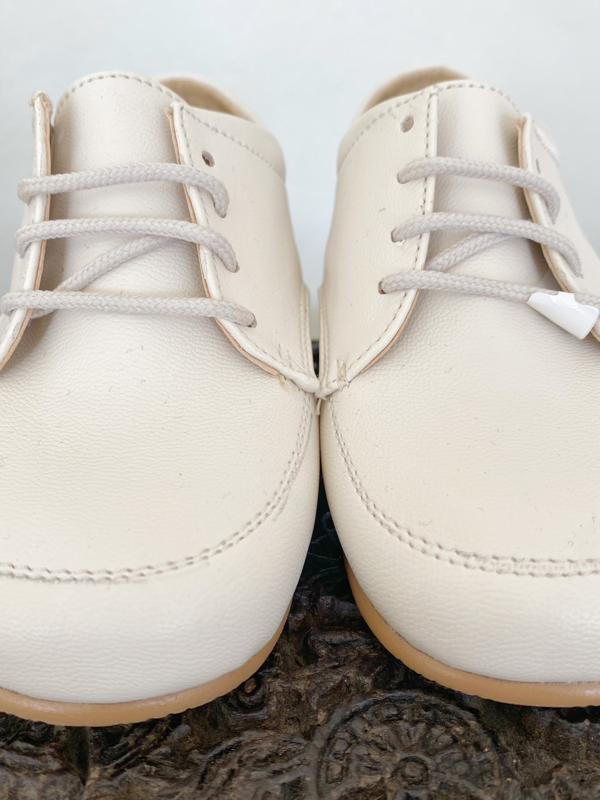Zapato para Bautizo de Niño Mod.M360 17