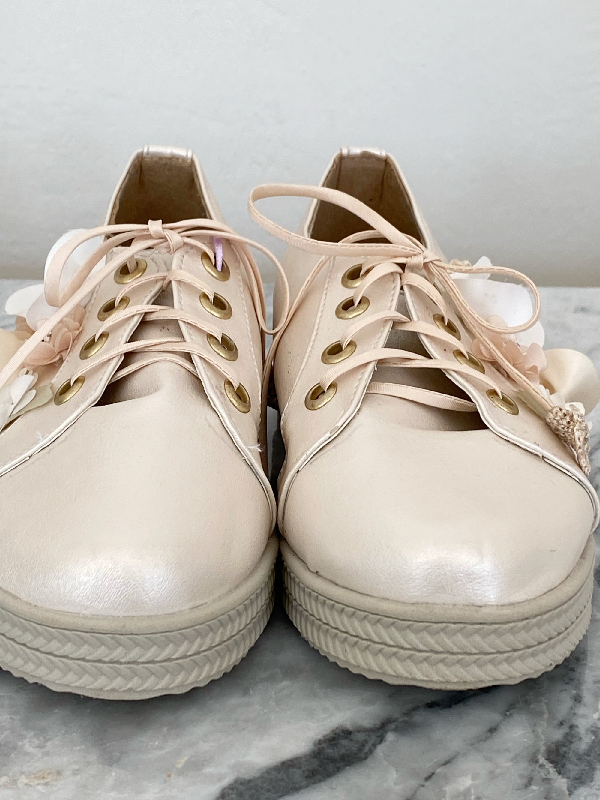 Zapato para Niña Mod. Tenni499 12