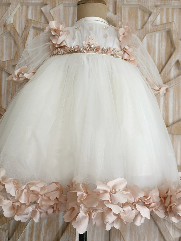 Ropones Vestidos Lindos Para Bautizo Bautizo Vestidos De Niña