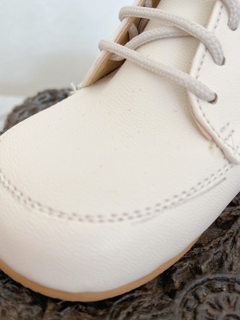 Zapato para Bautizo de Niño Mod.M360 17